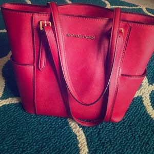 MK Purses- good condition